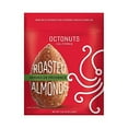 thumbnail image 1 of Octonuts Oil Roasted California Almonds 16 Ounce - Herbs De Provence Almond Snack - Gluten Free, Paleo Vegan, Kosher, Keto, Non-GMO, 1 of 5
