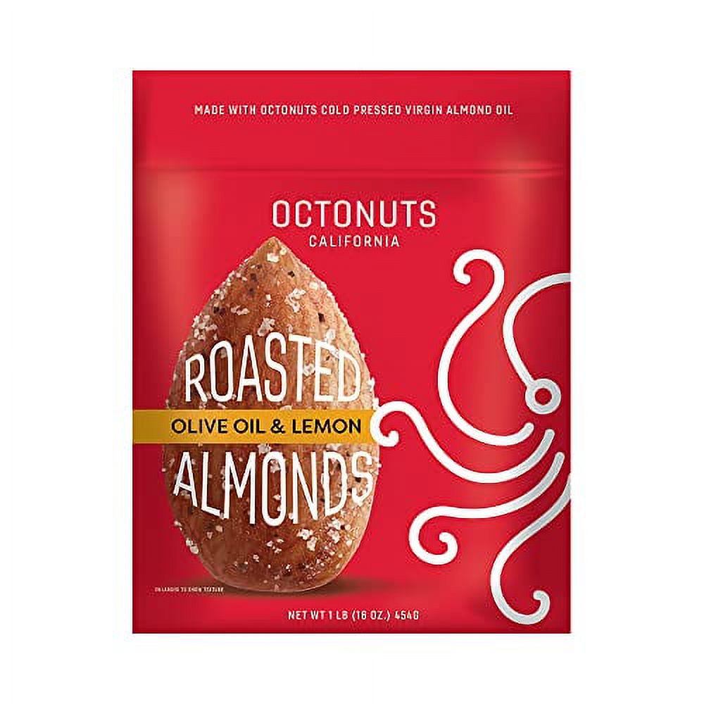 Blue Diamond Dark Chocolate Almonds, 30 oz