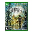 thumbnail image 1 of Octopath Traveler 0, Xbox Series X, 1 of 9