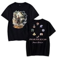 thumbnail image 1 of Octopath Traveler 2 T-shirt Summer New Fashion Printed Women Men Casual Short Sleeve, 1 of 2