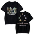 thumbnail image 1 of Octopath Traveler 2 T-shirt Summer New Fashion Printed Women Men Casual Short Sleeve, 1 of 2