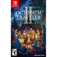 thumbnail image 1 of Octopath Traveler II - Nintendo Switch, 1 of 5