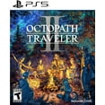 thumbnail image 1 of Octopath Traveler II (LATAM) *, 1 of 1