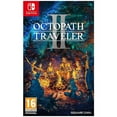 thumbnail image 1 of Octopath Traveler II [Nintendo Switch], 1 of 7