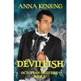 thumbnail image 1 of Octopian Shifters Devilfish, Book 1, (Paperback), 1 of 1