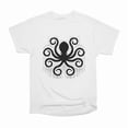 thumbnail image 1 of Octopixel T-Shirt Tee Gift For Him Merch For Her Apparel For Friend, 1 of 2