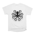 thumbnail image 1 of Octopixel T-Shirt Tee Gift For Him Merch For Her Apparel For Friend, 1 of 2
