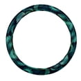 thumbnail image 1 of Octopus 14.5 Inch Printing PVC Leather Car Wheel Cover Auto Accessories Steering Wheel Covers, 1 of 6