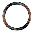 thumbnail image 1 of Octopus 14.5 Inch Printing PVC Leather Car Wheel Cover Steering Wheel Cover Auto Accessories, 1 of 6