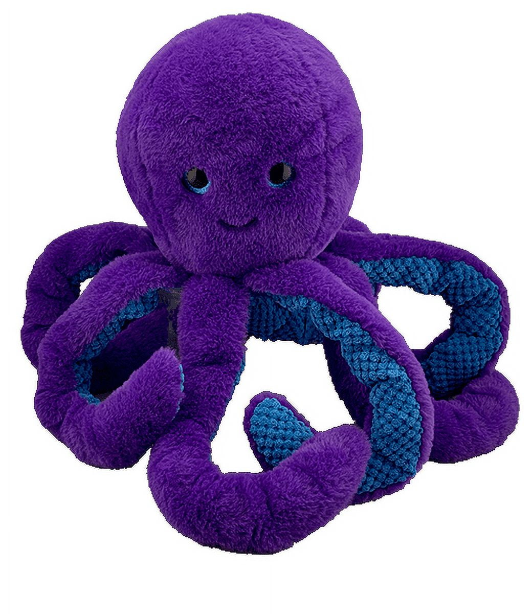 Octopus 16 Stuffed Animal Build A Bear Walmart