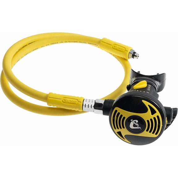 Octopus - 2nd Stage Scuba Diving Regulator High Quality