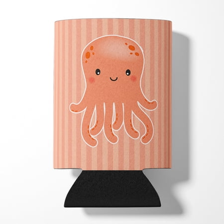 Octopus Can or Bottle Hugger