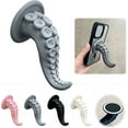 thumbnail image 1 of Octopus Claw Magnetic Bracket, 3D Octopus Claw Magnetic Bracket for Phone, Creative Octopus Tentacle Magnetic Phone Holder, Multifunctional Octopus Holder Phone Stand, 1 of 7