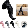 thumbnail image 1 of Octopus Claw Magnetic Bracket, 3D Octopus Claw Magnetic Bracket for Phone, Creative Octopus Tentacle Magnetic Phone Holder, Multifunctional Octopus Holder Phone Stand, 1 of 7