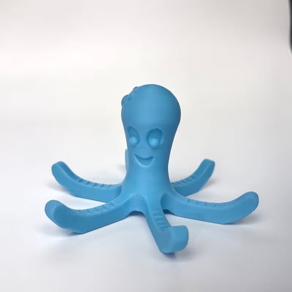 Octopus Cup Drying Rack,Funny Bottle Dryer Stand, Kitchen Countertop Drying Holder Ideal for Insulated Water Bottles, Drinking Glasses, Sports Bottles, Bottle Drying Rack, Tumblers, Mugs