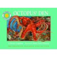 thumbnail image 1 of Pre-Owned Octopus' Den (Hardcover) 1568994745 9781568994741, 1 of 1