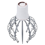 Octopus Electric Scalp Massager   12 Detachable Claws, 3 Speed Modes, 500mAh Battery   Deep Tissue Head & Neck Massager for Tension Relief, Spa-Like Relaxation