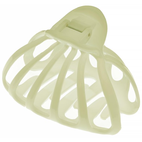 Octopus Hair Clip, Large Hair Clips for Thick Hair, Big Hair Claw Clip for Long Hair, Durable Girls Hair Clips for Women for Wavy Hair, Strong No-Slip Grip.