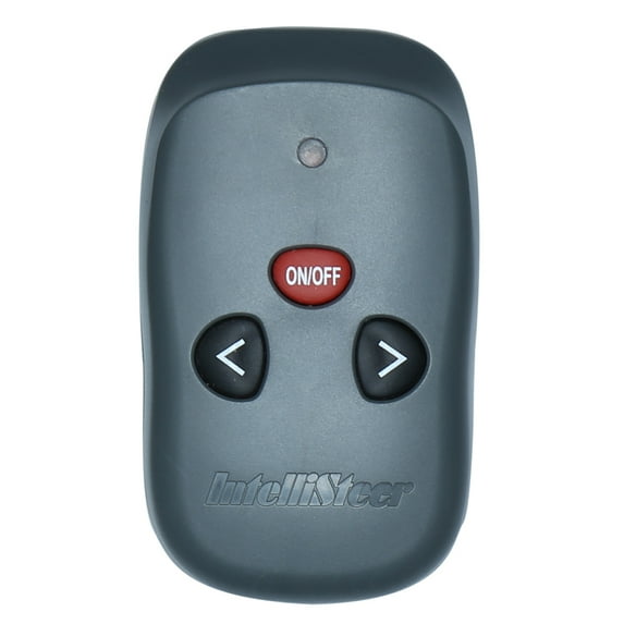 Octopus & IntelliSteer Dist. Spare Remote for IntelliSteer System