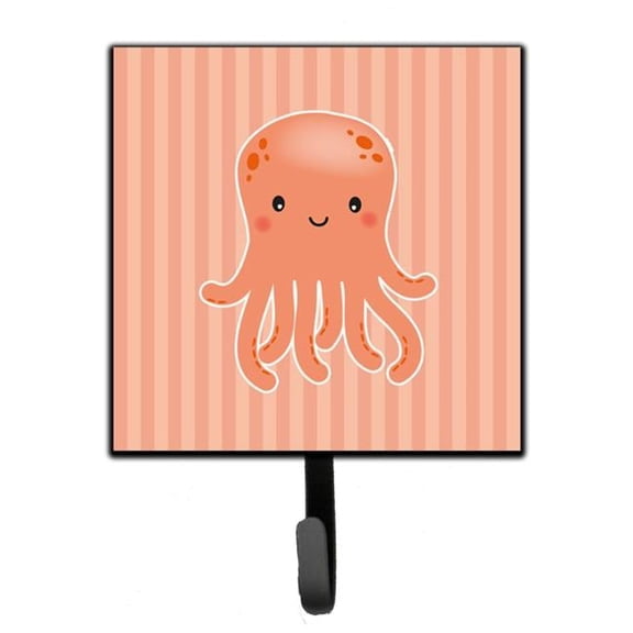 Octopus Leash or Key Holder