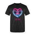 thumbnail image 1 of Octopus Love T-Shirt Women -Image by Shutterstock, Female x-Large, 1 of 2