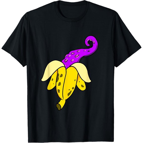 Octopus Lover T-Shirt