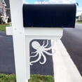 thumbnail image 1 of Octopus Mailbox Bracket Decoration, Porch and Patio Decor, 1 of 10