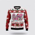 thumbnail image 1 of Octopus Noel Ugly Christmas Sweater – Sweater Gifts For Pet Lover, 1 of 2