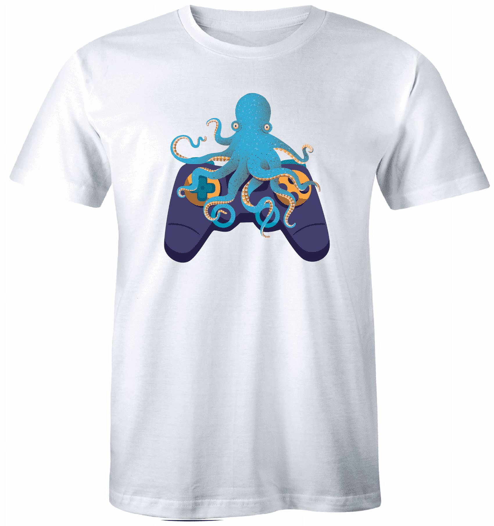 Octopus funny video hot sale
