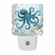 Octopus Plug In Octopus Plug