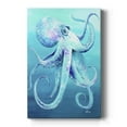 thumbnail image 1 of Octopus Premium Gallery Wrapped Canvas - Ready to Hang, 1 of 9