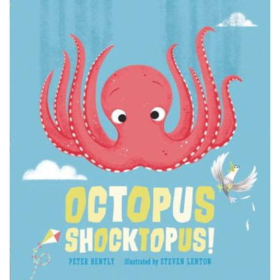Pre-Owned Octopus Shocktopus! (Hardcover) 1536223964 9781536223965