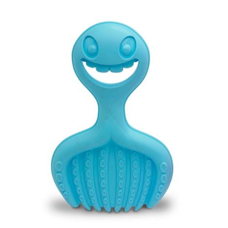 Octopus Shovel Blue Sand and Snow Shovel