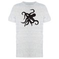 thumbnail image 1 of Octopus Silhouette Tee Men's -Image by Shutterstock, 1 of 2