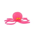 thumbnail image 1 of Octopus Squeeze Toy Water Spray Bath Toy Pink TPR Sensory Stress Relief Fidget Toy Pool Beach Fun Hand Toy for Anxiety Calming, 1 of 6