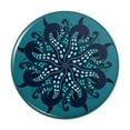 thumbnail image 1 of Octopus Squid Tentacles Pinback Button Pin, 1 of 4