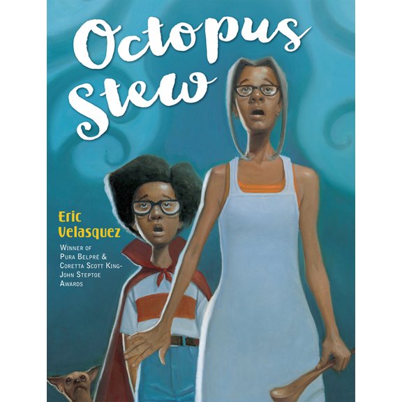 Octopus Stew (Hardcover)