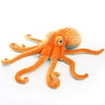 thumbnail image 1 of Octopus Stuffed Animal,Realistic Octopus Toy,Children's Pillow Marine Animals Toy Gifts for Kids( 11.8 inches), 1 of 7