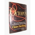 thumbnail image 1 of Pre-Owned Octopus: The Long Reach of the International Sicilian Mafia (Hardcover) 0393027961 9780393027969, 1 of 1