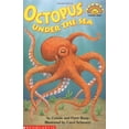 thumbnail image 1 of Pre-Owned Octopus Under The Sea (Hello Reader) (Paperback) 0439206359 9780439206358, 1 of 1