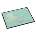 thumbnail image 1 of Octopus Welcome Door Mat, 1 of 4