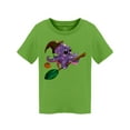 thumbnail image 1 of Octopus Witch T-Shirt Toddler -Image by Shutterstock,  4 Toddler, 1 of 2
