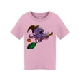 thumbnail image 1 of Octopus Witch T-Shirt Toddler -Image by Shutterstock,  5 Toddler, 1 of 2