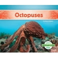 thumbnail image 1 of Pre-Owned Octopuses (Library Binding) 1629707104 9781629707105, 1 of 1
