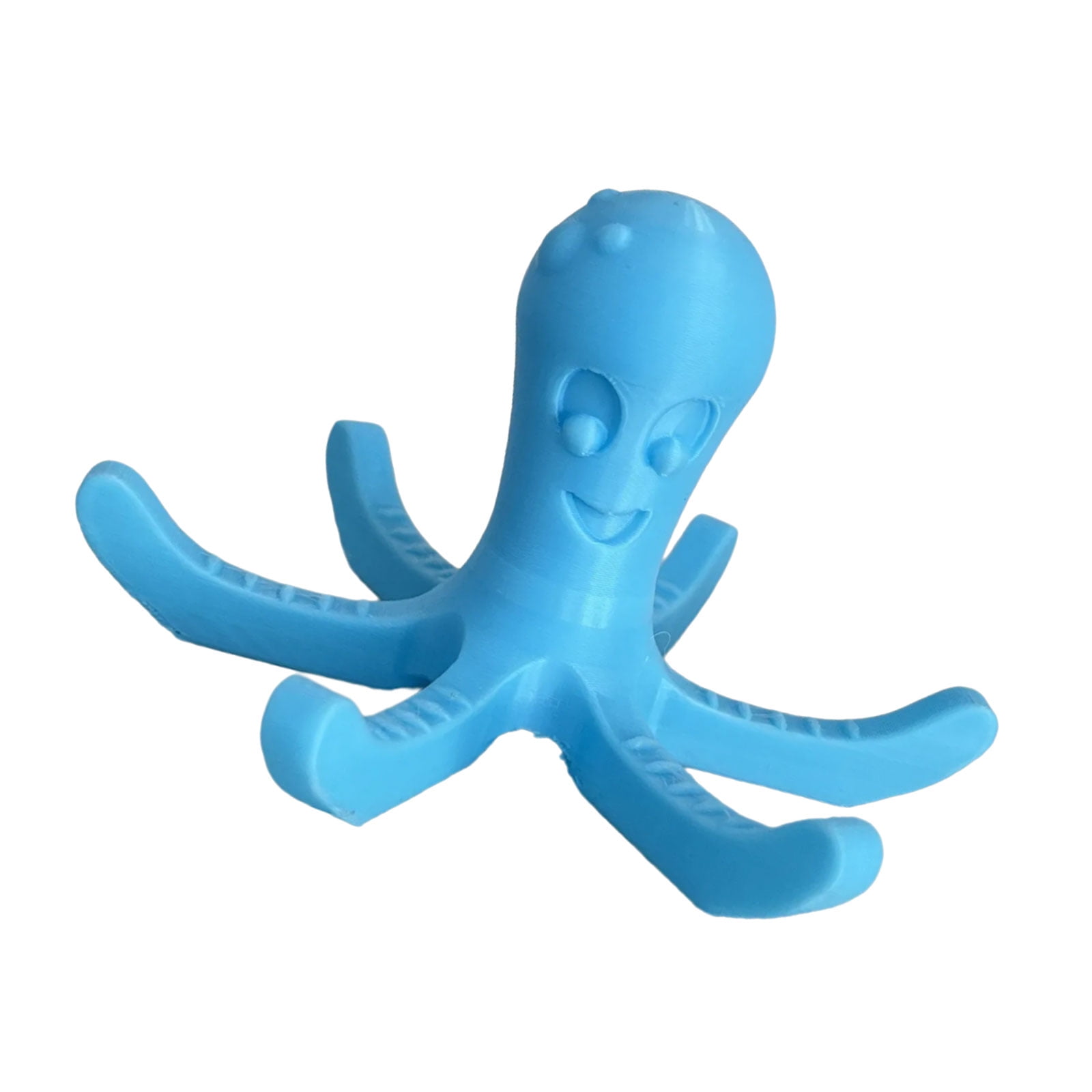 Octopuses Sculpture Cup Drying Rack Multipurpose Water Bottle Mugs ...