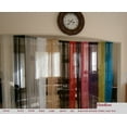 thumbnail image 1 of Octorose Sexy String Thread Fringe Curtain Panel 40x110 Inch for Home or store Decor, Door divider, Party ,  Showroom or Event, 1 of 3