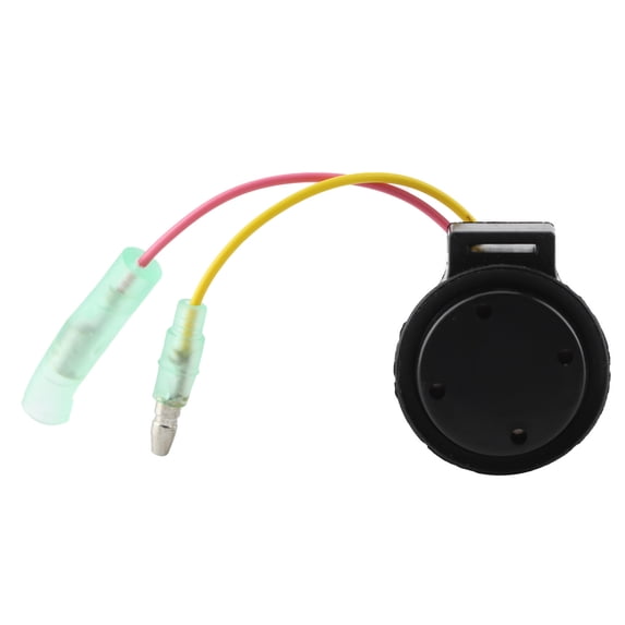 Octpeak 703‑83383‑11,Warning Horn Buzzer Control Box 703‑83383‑11 703‑83383‑10‑00 Fit For Outboard,703-83383-11-00