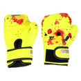 thumbnail image 1 of Octpeak Boxing Gloves Children, Boxing Training Children, Baby Girls Boys Children Boxing Gloves Punch Training Children Fight Mitts, 1 of 8