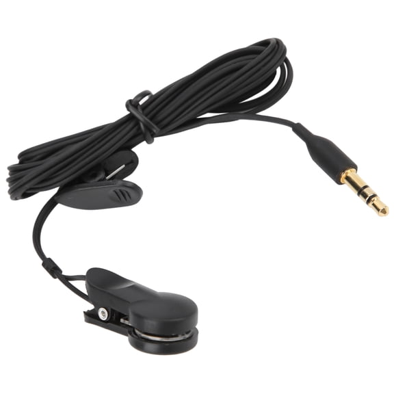 Octpeak Cardio Fitness Ear Clip,Ear Clip Monitor,Fitness Ear Clip Pulse Monitor Cardio Sensor for Treadmill Sports Machines