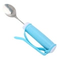thumbnail image 1 of Octpeak Elderly Auxiliary Tableware Disabled Eating Aids Flexible Anti??lip Eating Spoon Tool,Disabled Eating Aids,Elderly Tableware, 1 of 8